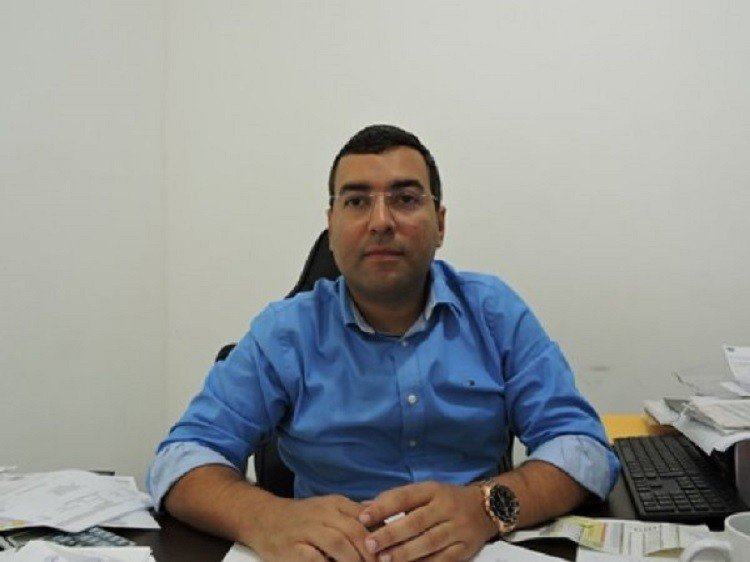 Prefeito de Itapebi declara apoio a Jerônimo Rodrigues