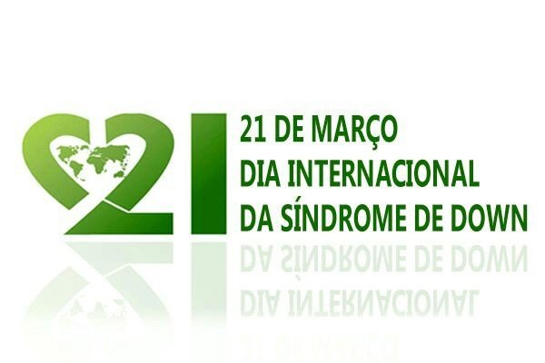 Dia Internacional da Síndrome de Down