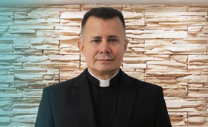 Bispo Eleito de Alagoinhas realiza primeira visita à diocese e participa de coletiva de imprensa