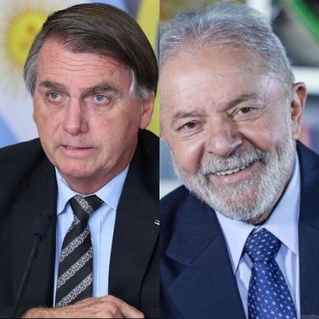 Datafolha: Lula mantém vantagem sobre Bolsonaro, 53% a 47% dos votos válidos