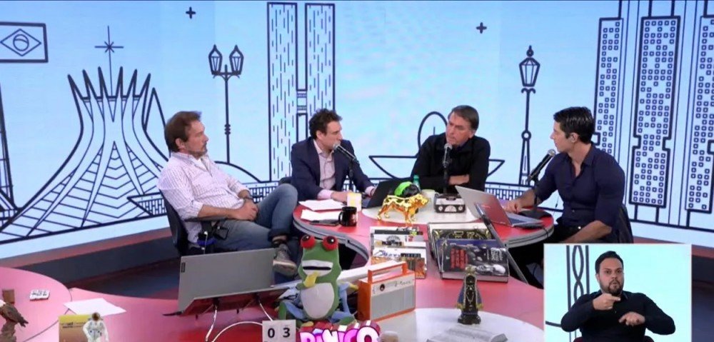 Campanha de Lula vai ao TSE e cobra investigação contra a Jovem Pan