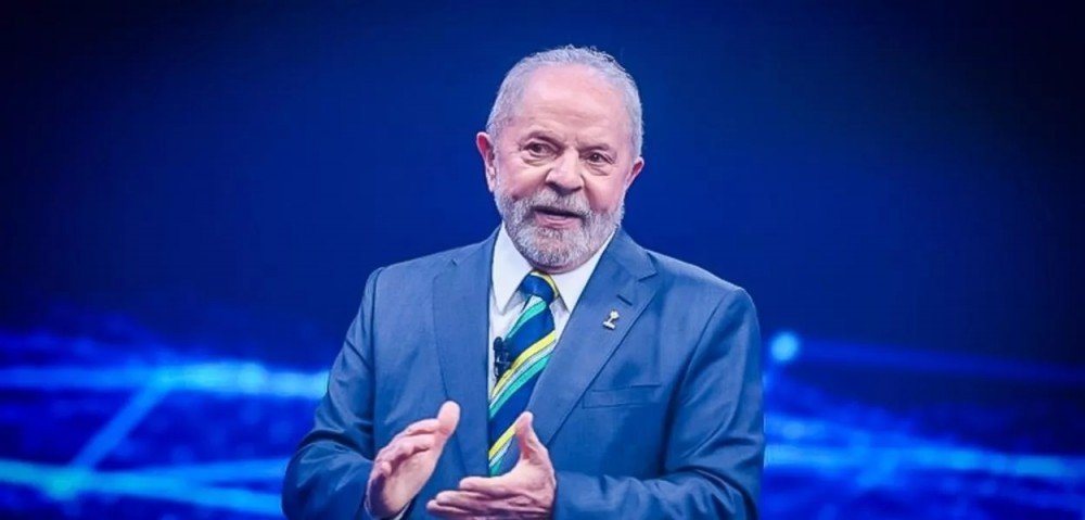 Lula venceu o debate entre indecisos, diz pesquisa AtlasIntel