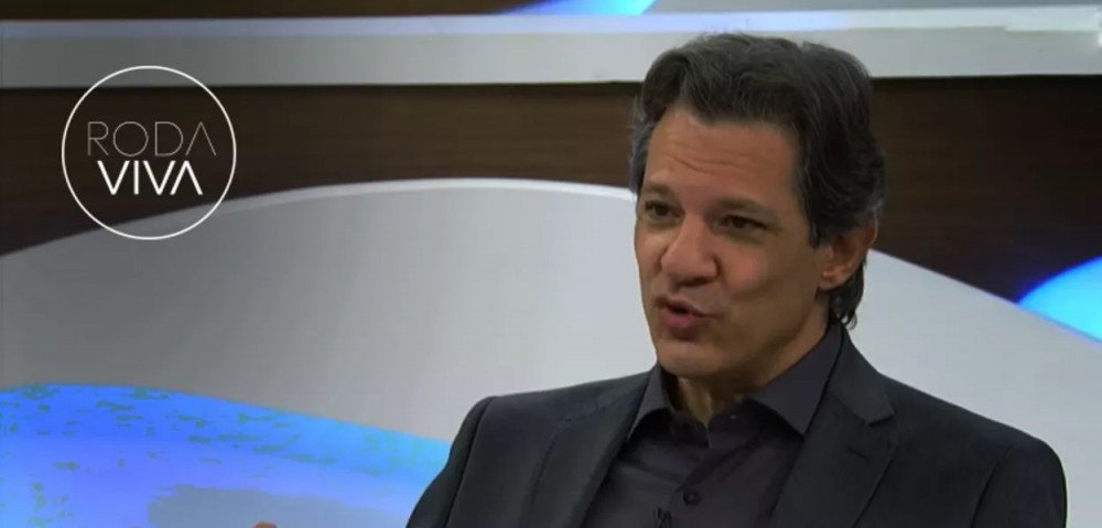 Bolsonaristas fazem uso oportunista de tiroteio em Paraisópolis, diz Haddad