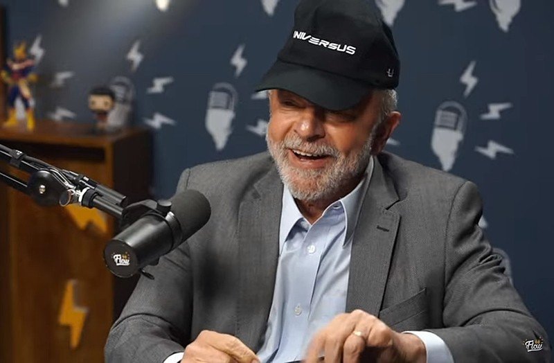 Lula diz que bancos públicos financiarão programas sociais