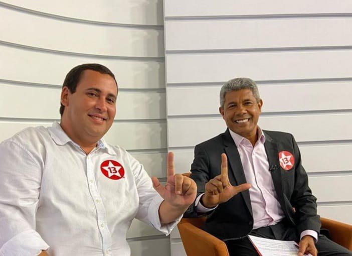 Éden Valadares afirma que 