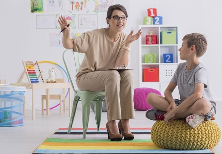 Psicologia infantil: como funciona e quando é recomendado o acompanhamento?