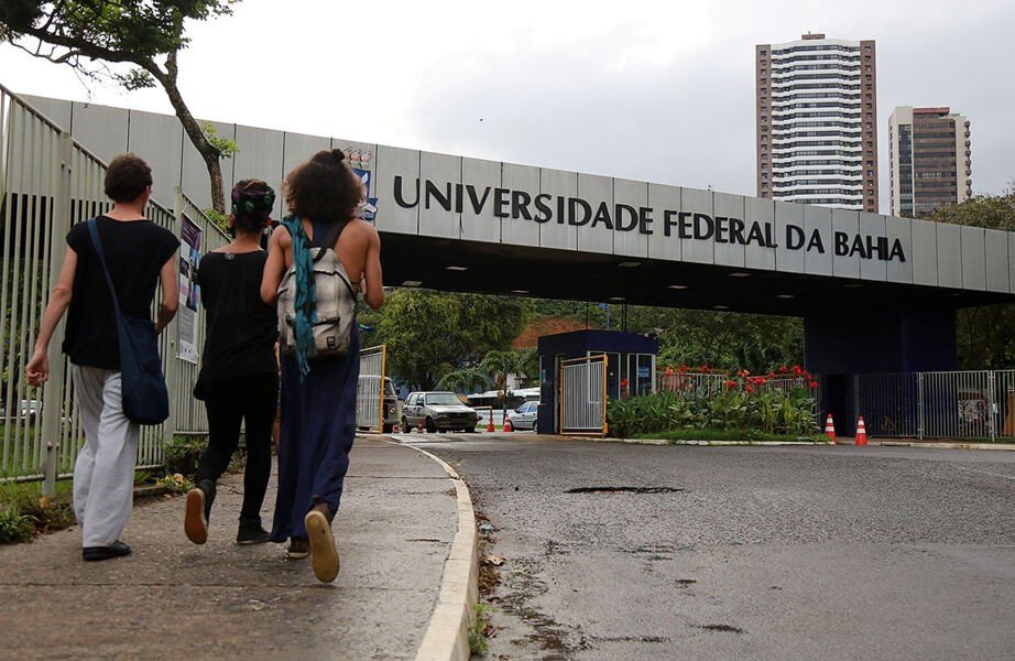 Ufba tem corte de R$ 93 milhões no orçamento de custeio em três anos