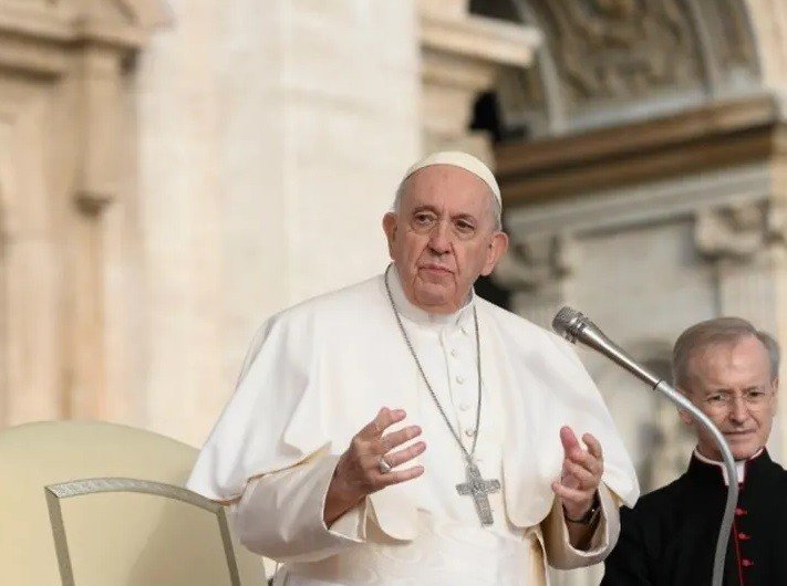 Papa Francisco manda mensagem ao Brasil: 'Peço a Nossa Senhora Aparecida que livre o brasileiro do ódio'