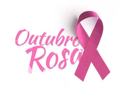 A Associação de Oncologia Nova Vida promove, amanhã (29), a Caminhada do Outubro Rosa no centro da cidade