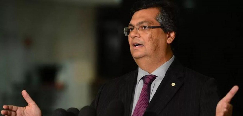 Flávio Dino diz que Bolsonaro é oportunista e está estimulando arruaças nas rodovias