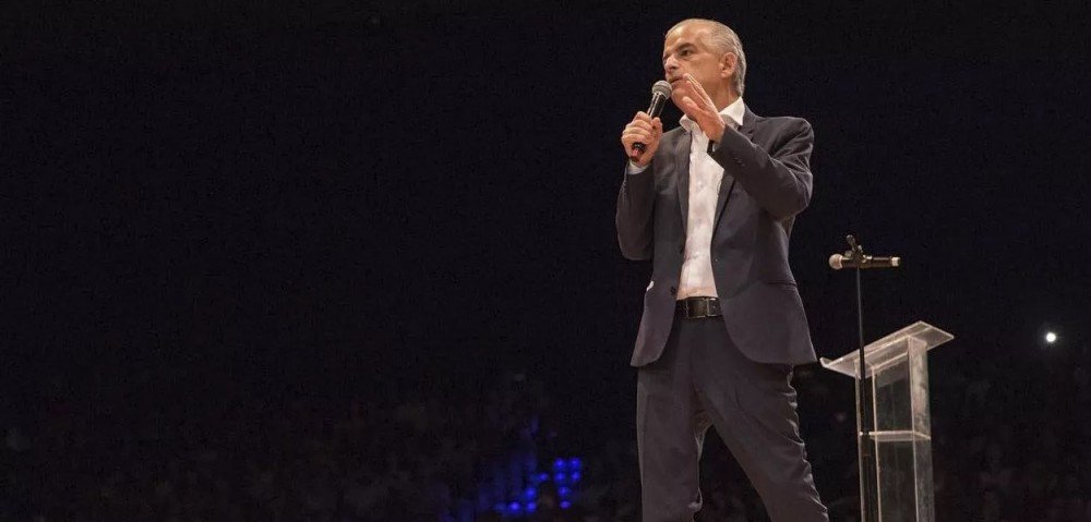 Márcio França pode se tornar ministro da Indústria de Lula