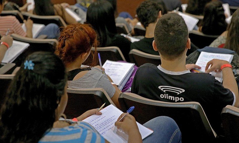 Enem 2022: Inep divulga os locais de prova