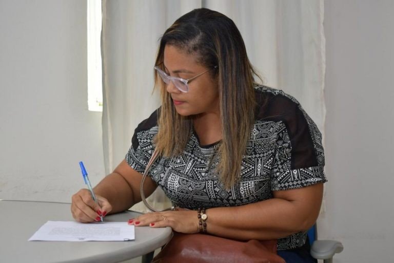 Prefeitura dá posse a novos servidores aprovados em concurso