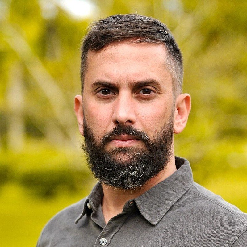 Os próximos anos serão importantes para conter autoritarismo bolsonarista, diz Caldeira Neto