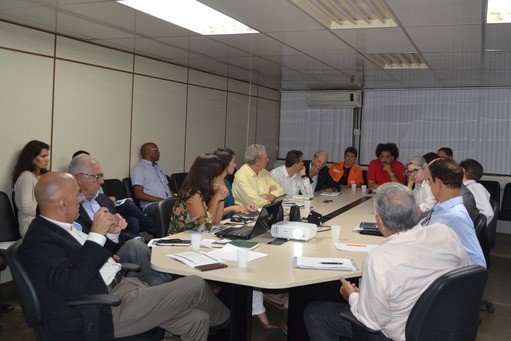 Governo da Bahia elabora propostas para reverter hibernação da Fafen