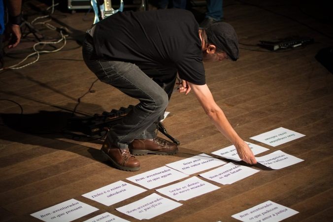 Projeto Petrolatividade retorna ao Centro de Cultura de Alagoinhas