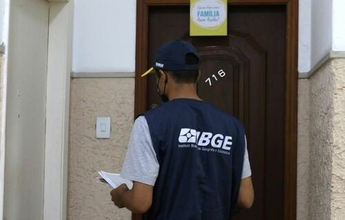 Censo 2022 registra mais de 136 milhões de pessoas, e ultrapassa 60% da população