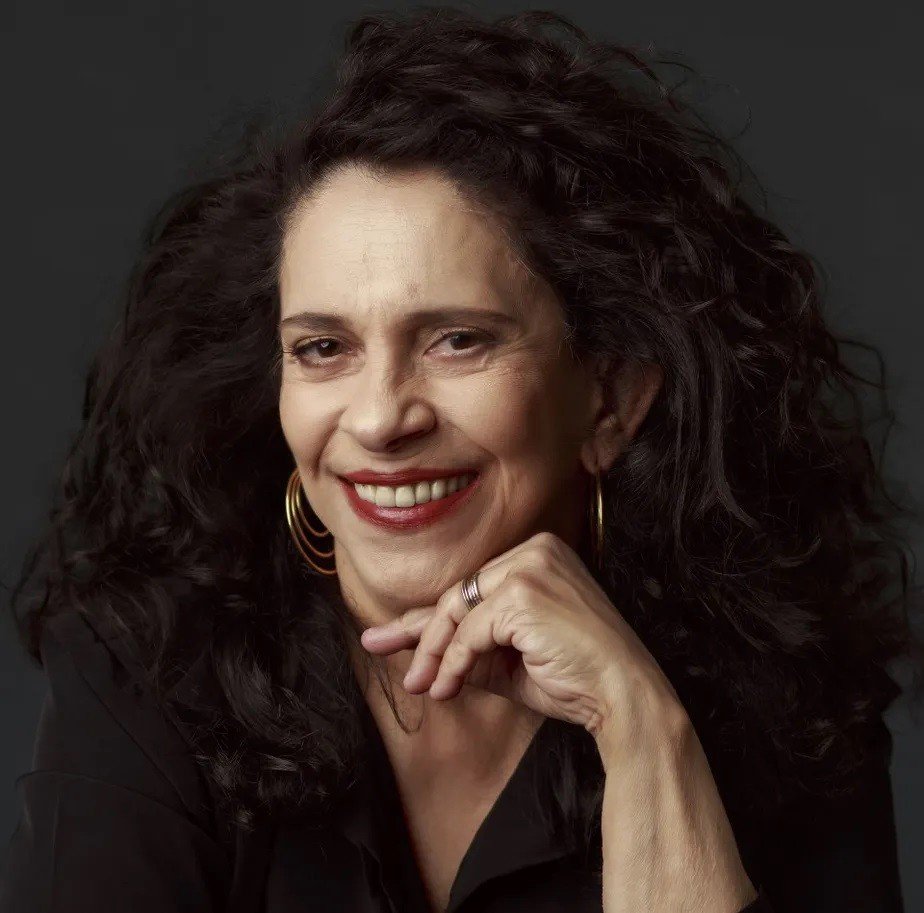 Morre a cantora Gal Costa, uma das maiores vozes do Brasil, aos 77 anos