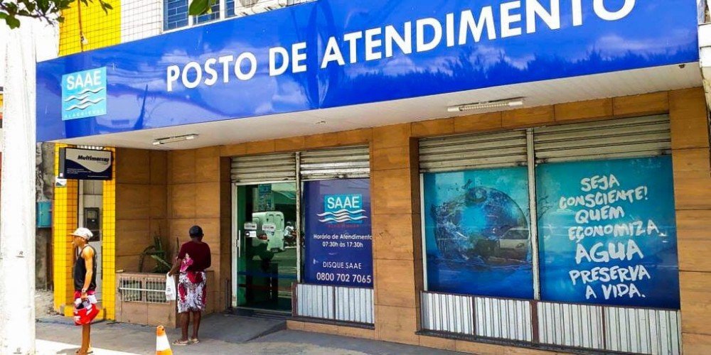 SAAE lança campanha de negociação de débitos 2022