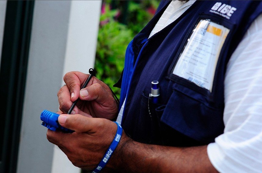 Coleta do Censo Demográfico 2022 prorrogado até início de dezembro