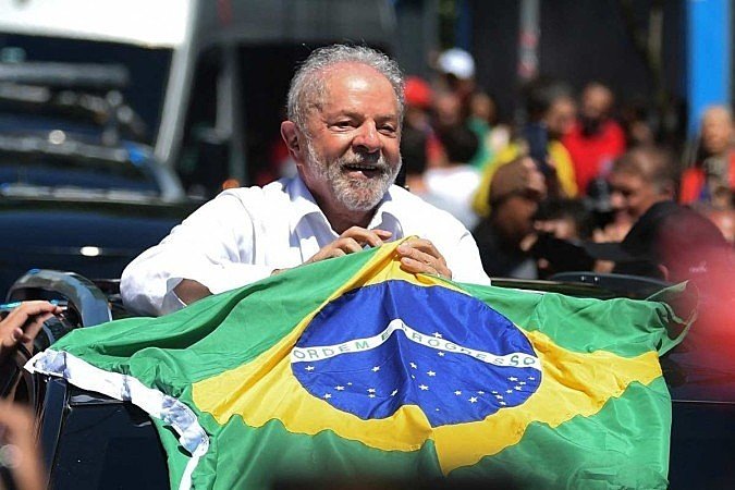Lula 
