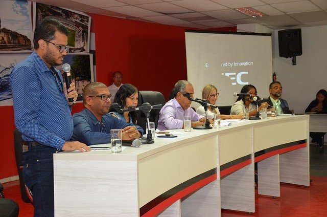 Campanha de Vacinação contra Influenza 2018