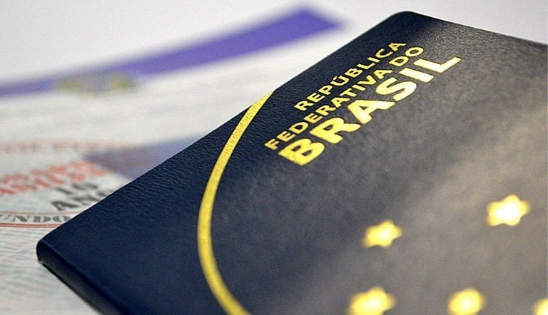 Por falta de orçamento, Polícia Federal deixa e emitir passaporte a partir deste sábado (19)