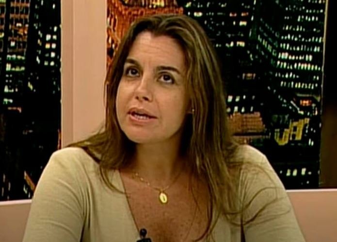 Ex-mulher de Valdemar da Costa Neto faz ameaças que vão abalar o país