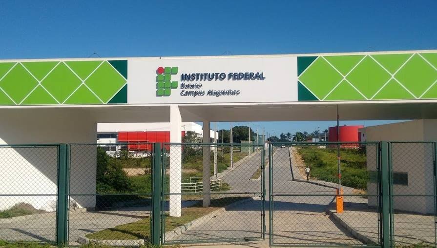 IF Baiano oferta 170 vagas em Alagoinhas; confira