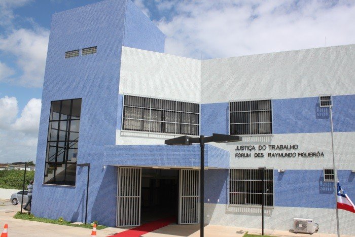 TRT-5 abre processo seletivo de estágio com vagas em Alagoinhas