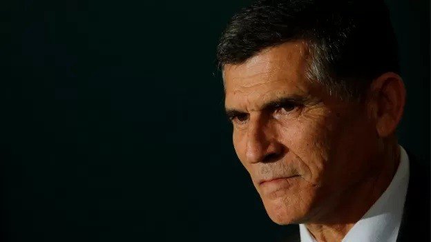 Governo Lula não precisa temer militares, diz general Santos Cruz