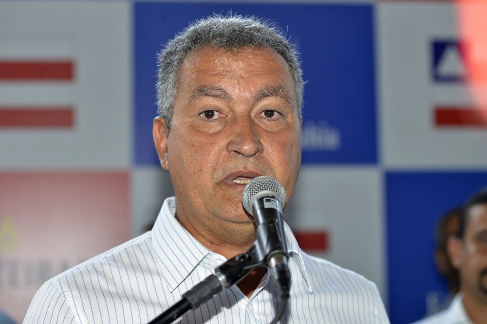 'Vou aguardar o Lula se pronunciar', diz Rui Costa sobre ministério