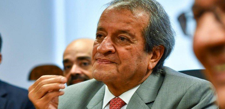 TSE rejeita ação golpista do PL contra as urnas, aplica multa milionária, bloqueia fundo partidário e pede indiciamento de Valdemar Costa