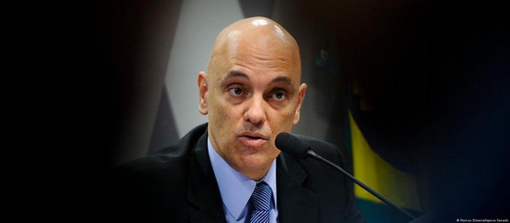 Moraes nega ação do PL que contestava resultado do 2º turno