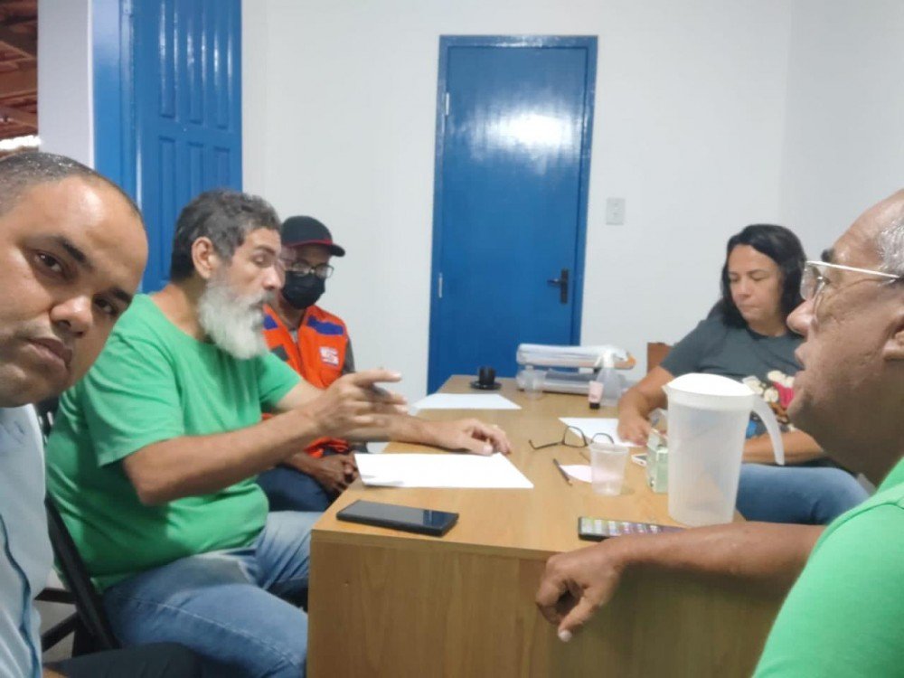 Operação Chuva: SAAE reforça desobstruções em redes de esgoto