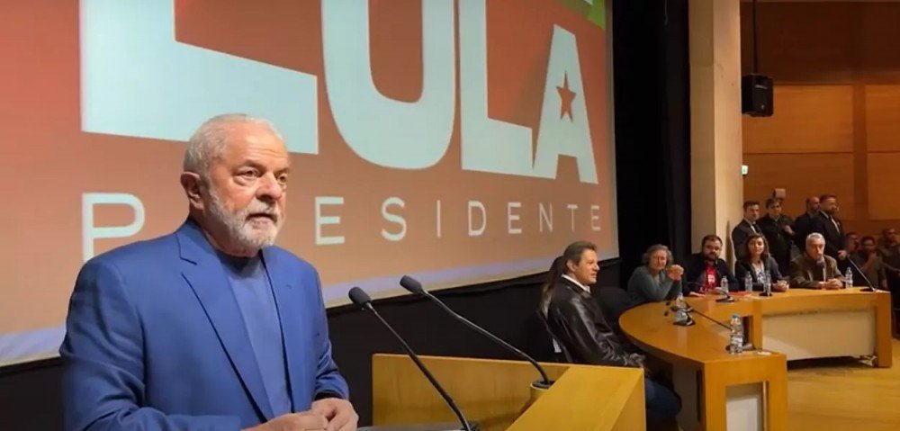 Equipe de Lula prevê posse sem Bolsonaro e falta de recursos para segurança