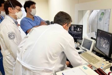 HGRS realiza procedimento inédito pelo SUS na Bahia em duas pacientes com câncer