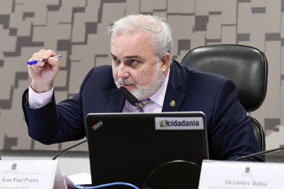 Os três pedidos que a equipe de transição de Lula fez à diretoria da Petrobras