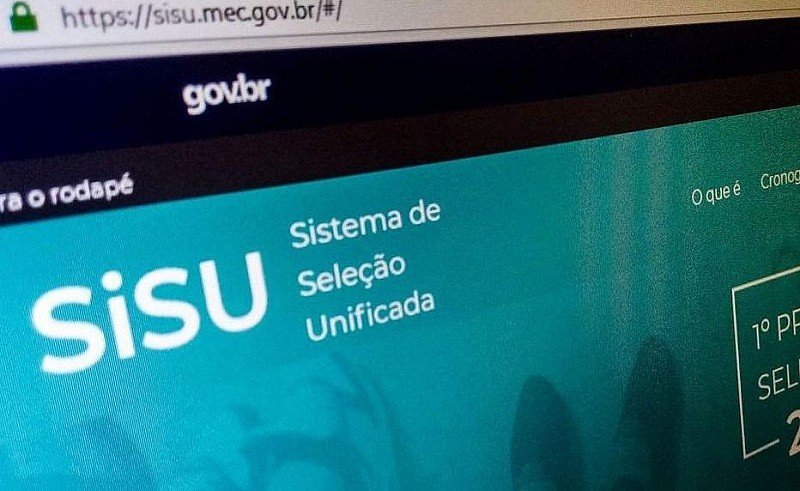 MEC divulga prazos para inscrições no Sisu, Prouni e Fies em 2023