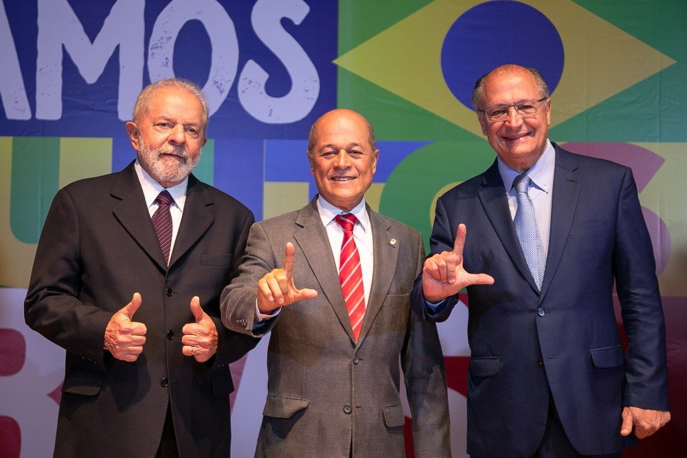 Joseildo Ramos é nomeado para equipe de transição do Governo Lula