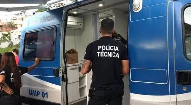 Provas do concurso do Departamento de Polícia Técnica (DPT) serão realizadas dia 11 de dezembro