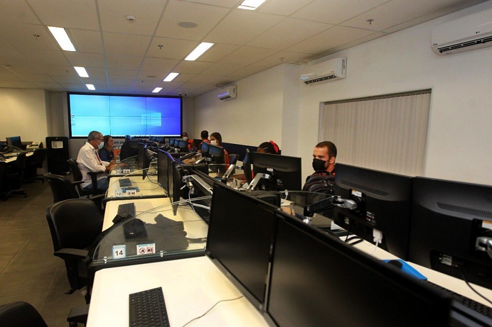 Estado instala comitê de crise para atender vítimas das chuvas na Bahia