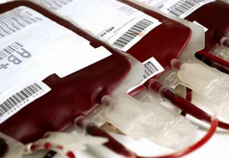 Hemoba faz alerta de estoque crítico do seu banco de sangue