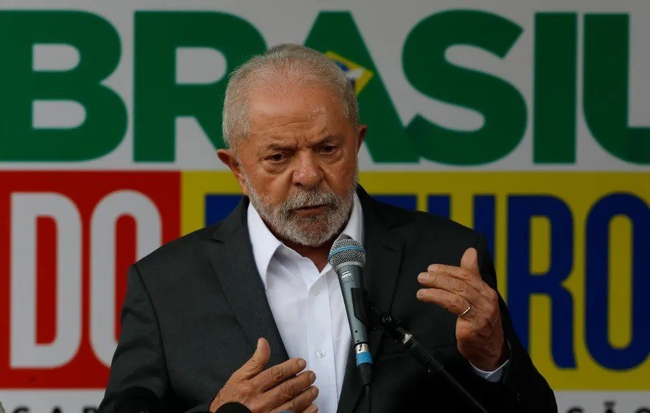 Governo Lula terá uma série de medidas implantadas já na primeira semana