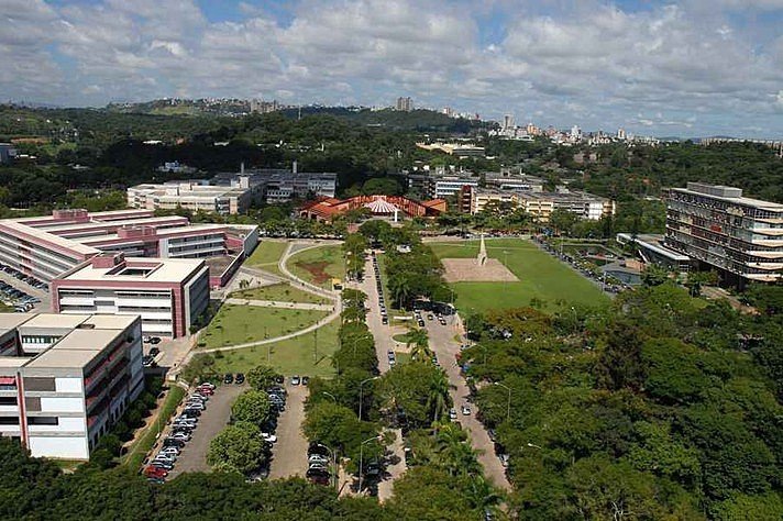 UFMG vive o momento financeiro mais dramático de sua história, com novo bloqueio