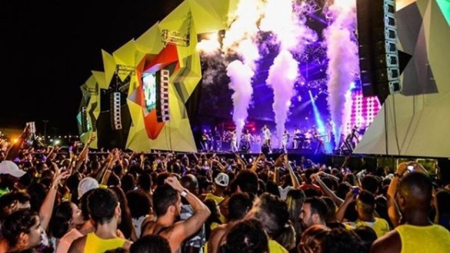 Salvador Fest 2018 confirma primeiras atrações; confira