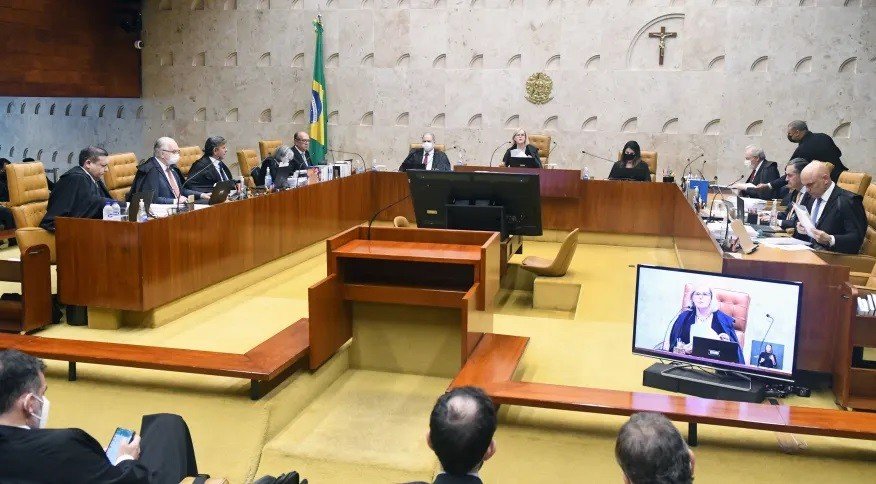 STF retoma, na próxima quarta, o julgamento sobre orçamento secreto