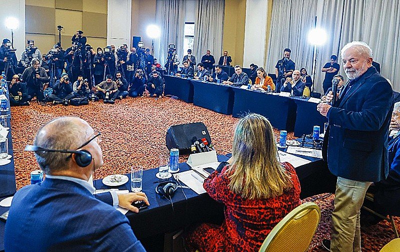 Lula começa a anunciar ministros do futuro governo; saiba quem são os mais cotados