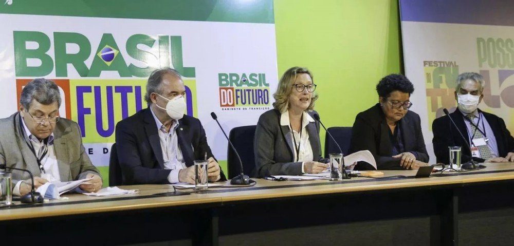 Transição identifica contratos suspeitos na área de direitos humanos