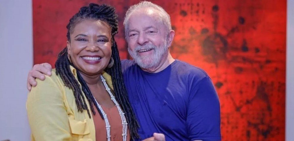 Cerca de 40% dos brasileiros querem metade do Ministério de Lula formado por mulheres e negros